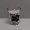 DI AD 11.5OZ JAR CANDLE LAVENDER VANILLA