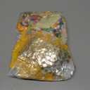 80UncleKimby 16Pcs Thanksgiving Crafts - Fall Turkey DIY Felt Art Kits Bulk for Party