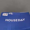 HOUSE DAY 18 Pack Vacuum Storage Bags with Electric Pump, Valve, Space Saver Vacuum Seal Bags for Clothing, Comforters, and Travel Essentials 3 Jumbo,3 Large,3 Medium,3 Small/3 Small,3 XS Roll Up Bag