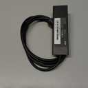 Acer USB Hub 4 Ports, Multiple USB 3.0 Hub, USBA Splitter for Laptop with Type C Power Port, Extender for A Port Laptop, PC, Desktop and More (4ft)