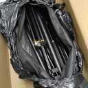 Kate 10x20ft (3x6m) Photography Backdrop Frame Stand for Room Set Adjustable Heavy Duty Photography Background Support System Kit