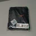 AZKAQA Little Kids Backpack for Girls Boys - Toddler Preschool Backpack School Bag Cute Kindergarten Backpack for Aged 3-6, Black