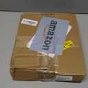 Giraffe Tools Leader Hose 5ft x 5/8", Custom Length, Heavy Duty, No Kink, Flexible, Rubber Garden Hose, Leakproof Water Hose with Female to Female Fittings, 600 Burst PSI