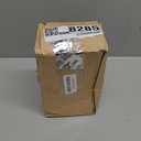 Brake Master Cylinder No.56D614019 for Volkswagen Passat 2011-2018 Hydraulic Master Cylinder Silver Tone Aluminum Alloy 1 Pcs