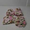 Madison Jersey Chair Cover, Pink, 2"D x 11"W x 11"H