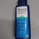 Nizoral Anti-Dandruff Shampoo with 1% Ketoconazole, 14 Fl Oz, Fresh Scent, Anti Fungal Shampoo