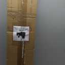 2-in-1 Cordless Pole Saw & Mini Chainsaw 20V 3.0AH 8-Inch 15FT Reach Electric Tree Trimmer Battery Powered Chainsaw with Extension Pole for Tree Trimming Branch Cutting Pruning