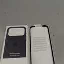 IPHONE 17 PRO MAX CASE Black