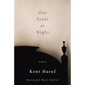 Our Souls at Night: A novel