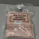 Hahafelt 2 Pack Valentine's Day Hand Towels 100% Cotton Heart Jacquard Bathroom Decorative Towels Set Valentines Bathroom Decor Gift for Drying, Cleaning, Cooking, 14''x 30''(Light Pink,Heart-5)