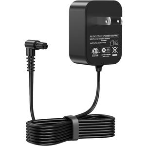 15V Charger Compatible with Black and Decker 90627870 S003AQU1500015 Dusbuster Hand VacuumPower Cord for Black Decker Hand Vacuum HHVI315JO42 HFVB315J22 HHVI320JR02 HFVB320J27