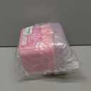 Orian Pop Beads Jewelry Making Kit for Girls, 550+ Piece Set, Pop Beads for Girls Ages 3 and Up, Fun and Colorful Snap Beads, Bracelet Making Kit, Necklaces and Rings. Great Colorful Unicorn Gift Bag