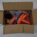 Dent Puller,Car Dent Puller 3 Pack Dent Remover Tool Suction Cup Dent Puller Dent Removal Kit for Car and Dent Repair Kit for Car Body,Tiles Lifting,Objects Moving,Screen (Yellow+Orange+Blue)