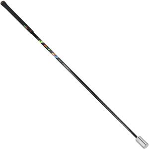 Golf Swing Trainer Golf Training Equipment Golf Practice Stick for Improved Rhythm (Medium)
