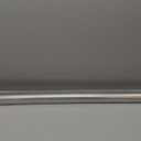 FGJQEFG 2 Inch Straight DIY Custom Mandrel Exhaust Pipe Tube Pipe, 40 Inch Length, 2'' OD Mandrel Straight Pipe, T304 Stainless Steel, Universal Fitment - 1PC