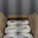 Charmin Ultra Strong Clean Touch Toilet Paper, 24 Family Mega Rolls = 120 Regular Rolls