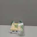 TECKNET Wireless Mouse, Bluetooth Mouse (BT5.3/5.0 & 2.4G) Rechargeable Ergonomic Optical Mouse with 6 Adjustable DPI, Side Scroll, Quiet Clicks, USB A Receiver, 7 Buttons, Wide Compatibility - Black