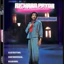 Richard Pryor: Here and Now 4K UHD + Digital Insert