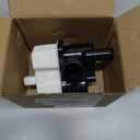 Priprilod Fuel Vapor Leak Detection Pumps Evaporative Discharge Fit for Land Rover LR2 LR3 LR4 Range Rover Sport Evoque Velar Fit for Jaguar E-Pace F-Type XE XFR XJ Fit for Volvo #0261222022