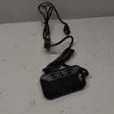 AQQA Aquarium Submersible Heater for Fish Tank,LED Temperature Display and Built-in Thermometer,External Controller Temperature Control Range 59-93,Safety Control Protects 50W