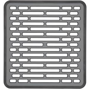OXO Good Grips Small Sink Mat, Gray (12.1" x 11.3") OXO Good Grips Small Sink Mat, Gray (12.1" x 11.3")