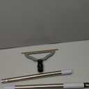 GOSEDER Carpet Rake for Pet Hair Removal  Reusable Pet Hair Remover for Carpet Long Handle, Advanced Dog Hair Broom, Cat Fur Brush, Lint Remover Scraper for Carpets, Rugs, Mats, Couch, Furniture