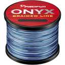 Piscifun Onyx Braided Fishing Line Advanced Superline Braid Lines 300Yd 20lb Blue-Camo