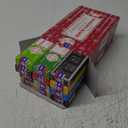 Nag Champa Incense Sticks Variety- Pack (12 Incenses, 140+ Sticks) (Satya Bangalore: 12 Assorted Incenses)