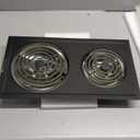 Compatible with Jenn-Air JEA7000ADBA Cooktop Module, JEA7000ADBA Stainless Steel Cooktop Module & Coil Cartridge Assembly with Drip Tray -Replace A100B, A100W, JEA7000ADB, JEA7000ADW, and JEA7000ADWA