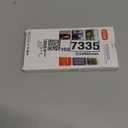 Vooii Magnetic for iPhone 17 Pro Max Case, Compatible with Magsafe (Premium Liquid Silicone) (Integrated Camera Control Button) Full Body Protective Anti-Scratch Microfiber Lining 6.9 inch, WineRed