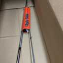 Ugly Stik Elite Low Profile Baitcast Reel and Fishing Rod Combo, 6'6" - Medium Heavy - 2pc - Right
