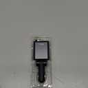 LISEN Retractable Car Charger, Gifts for Him Her, Cars Adapter USB C Fast Charger Travel Essentials Car Accessories for Men Women Gifts for iPhone 17 16 15 14 13 12, Samsung S26 (Grey)