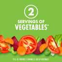 V8 Low Sodium Original 100% Vegetable Juice, 64 fl oz Bottle (6 Pack) (EXP 03/16/27)
