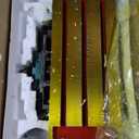 VEVOR Milling Working Table 17.7 X 6.7 Inch, Compound Milling Machine Work Table 2 Axis 4 Ways Move, Multifunction Milling Working Table Heavy-duty Structure,for Milling and Drilling Machine