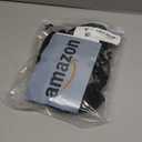 Girece Women Sexy Lingerie Mesh Bodysuit Snap Crotch Teddy Sheer One Piece Babydoll (Black,XXL)