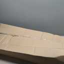 Fitvids Treadmill Mat 1/4" Thick Non-Slip Gym Mats Floor Protection Pad Compatible for Treadmills,Elliptical,Exercise Bikes,Stationary Cycles and Accessories