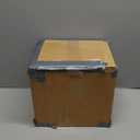 Dorman 603-755 Pressurized Coolant Reservoir with Cap Compatible with Select BMW Models