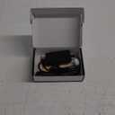 Car Audio CD to AUX Input Adapter CD Changer for Honda Accord 2003-2012, City 2002-2011, CRV 2005-2014, Civic 2006-2012, Odyssey 2005-2010, TSX 2004-2011