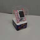 Accutime Spiderman Ghost Spider Educational Learning Touchscreen Kids Smartwatch - Multicolor Strap- Toy - Girls, Boys, Toddlers - Selfie Cam, Games, Alarm, Calculator, Pedometer (Model: SPD4935AZ)