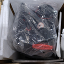 14 Gallon Ultra Quiet Air Compressor with 2 Quick Couplers 2HP 8.75 CFM, Max 115 PSI Pressure Oil-Free Air Compressor Tank, 70dB Quiet Compressor for Auto Repair, Tire Inflation 110V/60hz