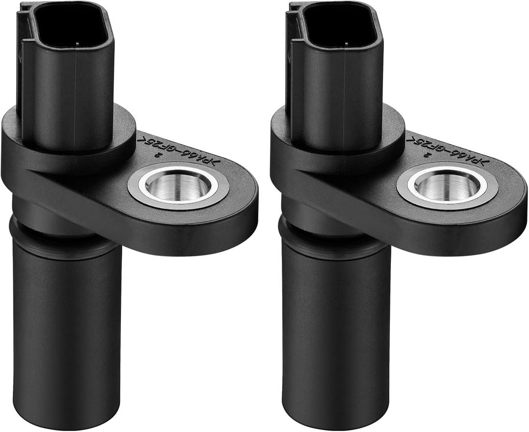 BDFHYK PC643 907-722 2PCS Cam Camshaft Position Sensor for Lincoln, for Mercury, for Mazda, for Jaguar - E-150, E-250, E-350, E-450, Expedition, Crown Victoria, Aviator, Mark, Tribute