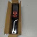 TOPTOW Hitch Extender, Fits for 2 inch Receiver, 7 inch Extension Length, with 5/8 inch Hitch Pin