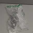 30V 0.2A LED Controller with Extension Cord, Replacement Model JT-EL/FC300V0200-C Class 2 Power Supply IP44 Low Voltage Transformer for Christmas Light