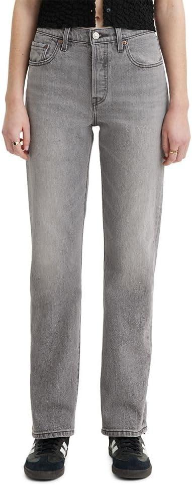 Levi's Women's Size 501 Original Fit Jeans,  40 Plus