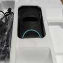 MERACH Under Desk Elliptical, Leg Exerciser While Sitting for Seniors