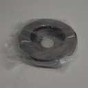 Raybestos 96087R Professional Grade Disc Brake Rotor (One Size)