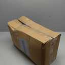 Massage Mat, Detachable Neck Massager, Full Body Vibration Heating, Massage Pad with 10 Vibrating Motors and 9 Speed Settings for Home Office Use, Gift for Men Women Parents Christmas,Black