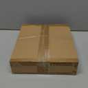 Boxalls Makeup Organizer Rotating Large Capacity, 360 Makeup Carousel with Brush Compartment, Clear Skincare Cosmetic Spinning Organizer with 7 Layers for Countertop Vanity Bathroom Bedroom