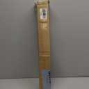 LightingWill LED T8 Light Tube 2FT, Daylight White 5000K, Dual-End Powered Ballast Bypass, 1000Lumens 10W (24W Equivalent Fluorescent Replacement), Clear Cover, AC85-265V Lighting Tube Fixture, 4 Pack