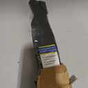 GICOOL 942-0741A 21 inch Mulching Mower Blade for Troy Bilt MTD, 1 Pack